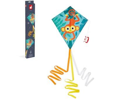 Jeu d'adresse Monkey Cerf-volant