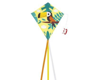 Jeu d'adresse Toucan Cerf-volant