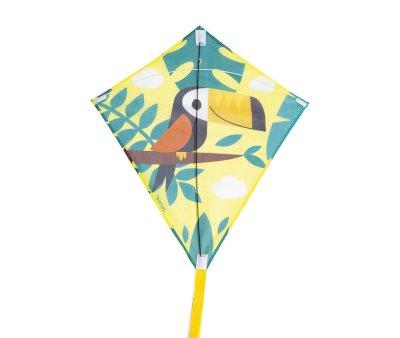 Jeu d'adresse Toucan Cerf-volant