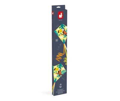 Jeu d'adresse Toucan Cerf-volant