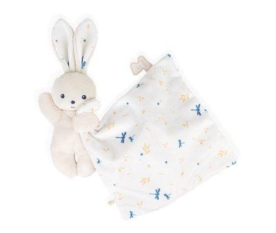 Dou Dou Conejito Douceur Blanco Personalizable