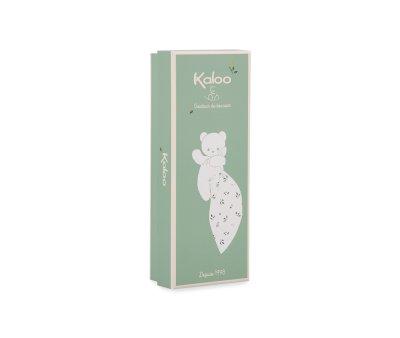 Dou Dou Conejito Douceur Blanco Personalizable