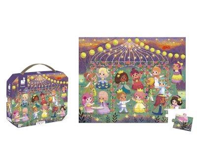 Puzzle Princesse 36 pices