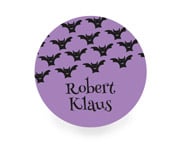 Pack 3 Broches Personalizados Halloween