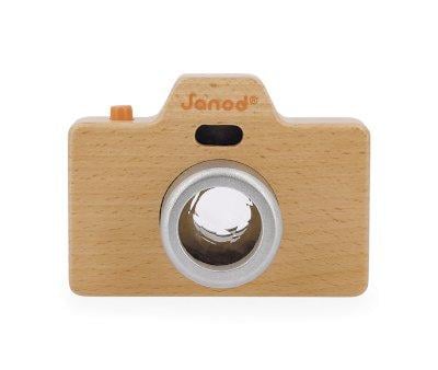 Mint Camera