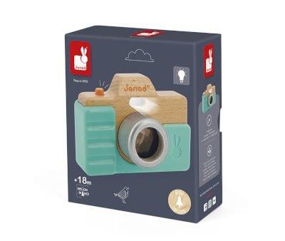 Mint Camera