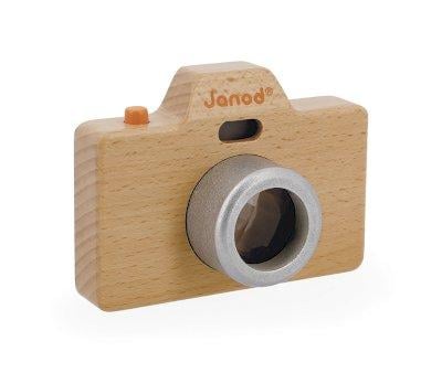 Mint Camera
