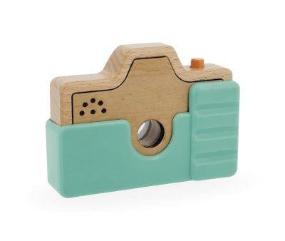 Mint Camera