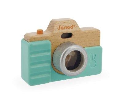 Mint Camera