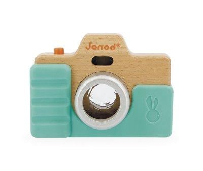 Mint Camera