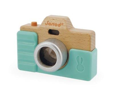Mint Camera