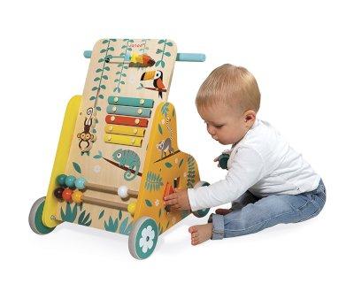 Marcheur d'activits Tropik