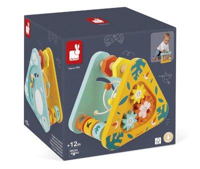 Triangle multiactivit Tropik