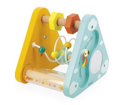 Triangle multiactivit Tropik