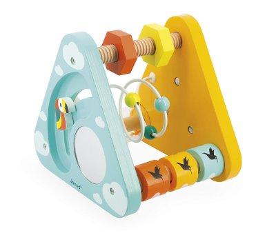 Triangle multiactivit Tropik