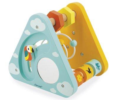 Triangle multiactivit Tropik