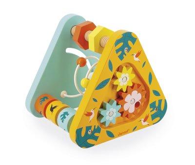 Triangle multiactivit Tropik