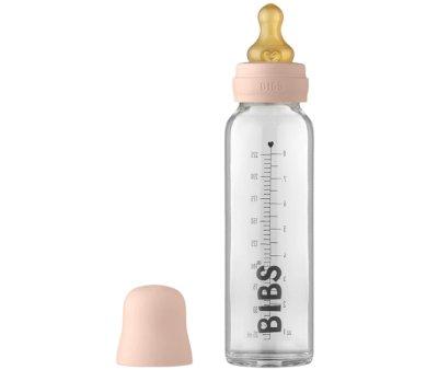 Bibero Vidro Bibs Blush 225ml