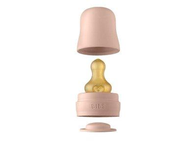 Bibero Vidro Bibs Blush 225ml