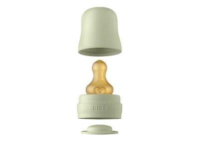 Bibero Vidro Bibs Sage 225ml