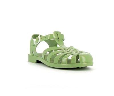 Cangrejeras Infantil Olive