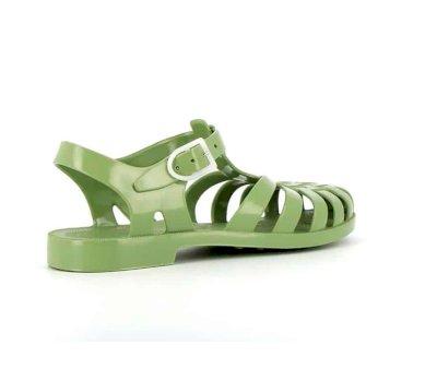 Cangrejeras Infantil Olive