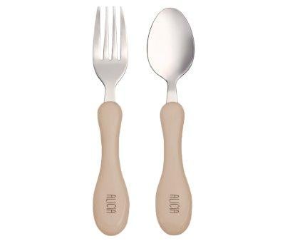Couvercles Caramel Personnalisables