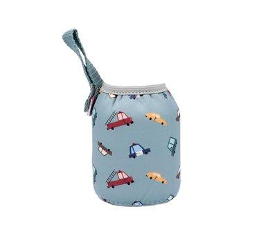 Housse en noprne personnalisable Vintage Cars 350