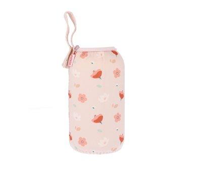 Housse Noprne Little Garden 500 ml personnalisable