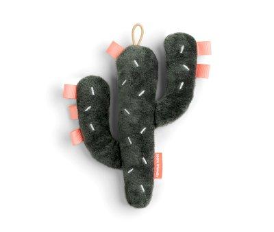 Set of 3 Tiny Lalee Sensory Toys Colour Mix