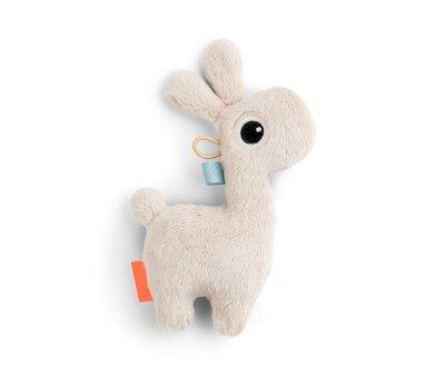 Set of 3 Tiny Lalee Sensory Toys Colour Mix