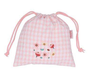 Little Garden Personalised Snack Bag