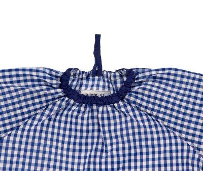 Smock con Bolsillo Central Speed Racers Personalizado
