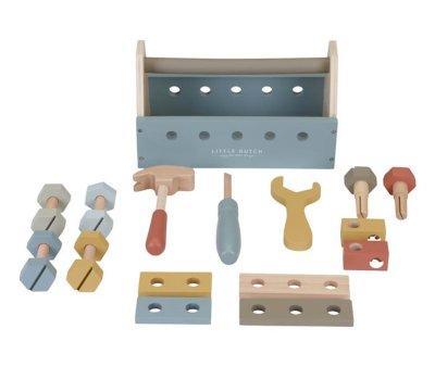 Caja de Herramientas