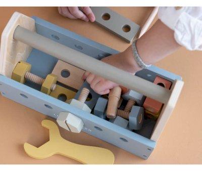 Caja de Herramientas