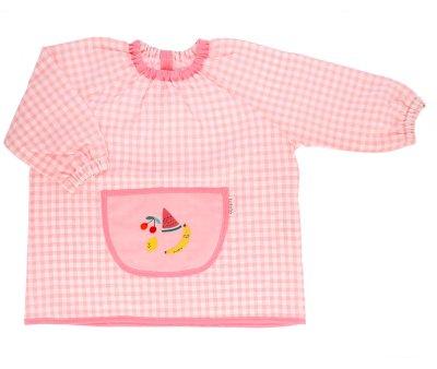 Bata Lola com Bolso Central Personalizada Fruits