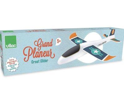 Glider Plane XL