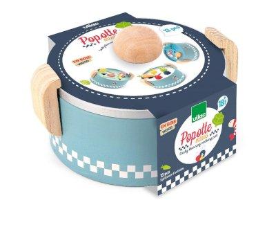 Jogo Panela de Apredizagem