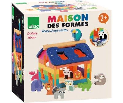Classificador de Animais Rainbow
