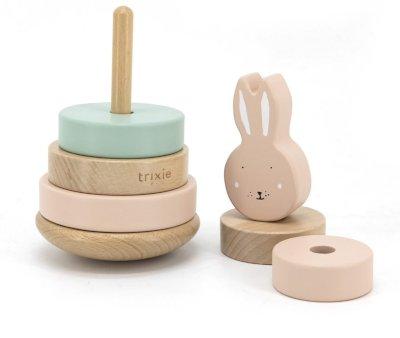 Tour empilable Trixie Mrs. Stackable Personnalisable