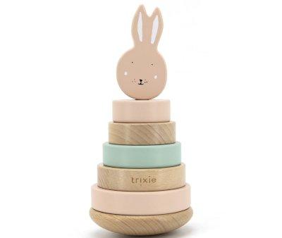 Tour empilable Trixie Mrs. Stackable Personnalisable