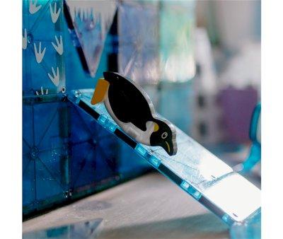 Arctic Animals Building Set 25pcs