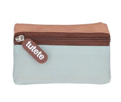Grand sac  dos personnalisable Brown Rainbow