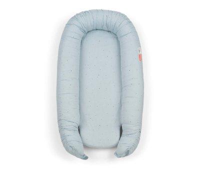 Nido Co-Sleeping Blue Confetti