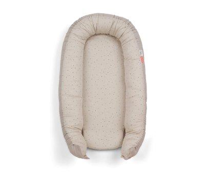Nesting Bassinet Confetti Sand