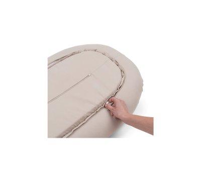 Nesting Bassinet Confetti Sand
