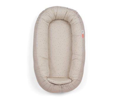Nesting Bassinet Confetti Sand