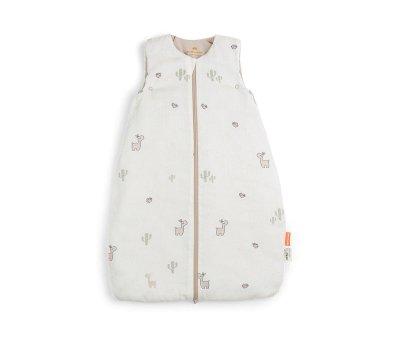 Sleeping Bag Lalee Sand 90 cm
