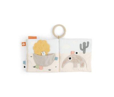 Lalee Sand Activity Book