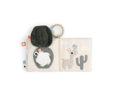 Lalee Sand Activity Book